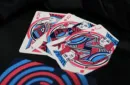 Bicycle Hypnosis V2 Playing Cards – Image 6