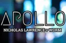 APOLLO RED by Nicholas Lawrence & Worm – Image 3