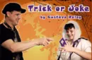 TRICK OR JOKE (Gimmicks and Online Instructions) by Gustavo Raley – Bild 1