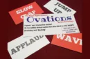 Ovations by Jim Steinmeyer – Bild 1
