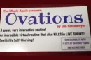 Ovations by Jim Steinmeyer – Bild 2