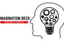 Imagination deck (RED) by Anthony Stan, W. Eston & Manolo – Bild 2