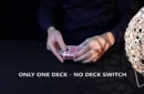 Imagination deck (RED) by Anthony Stan, W. Eston & Manolo – Bild 4