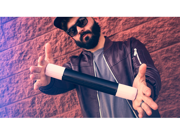 INFLATABLE WAND (1FT.) by Murphy's Magic - Zauberstab