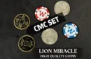 CMC Set by Lion Miracle – Bild 1