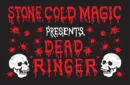 DEAD RINGER by Jeff Stone – Image 1