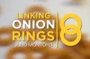 Linking Onion Rings (Gimmicks and Online Instructions) by Julio Montoro Productions – Image 1