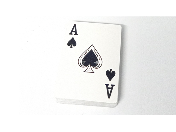 Stripper Deck by V2 Magic