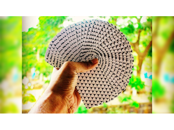 Stripper Deck by V2 Magic