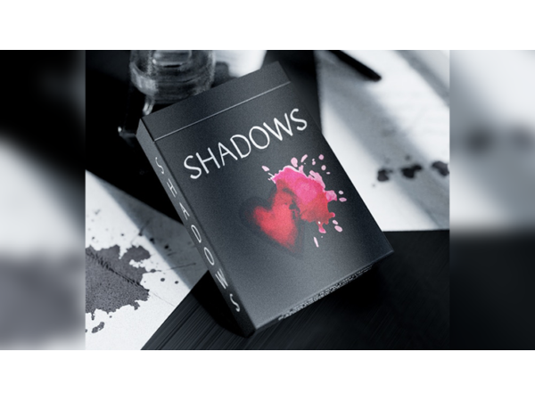 Shadows Playing Cards