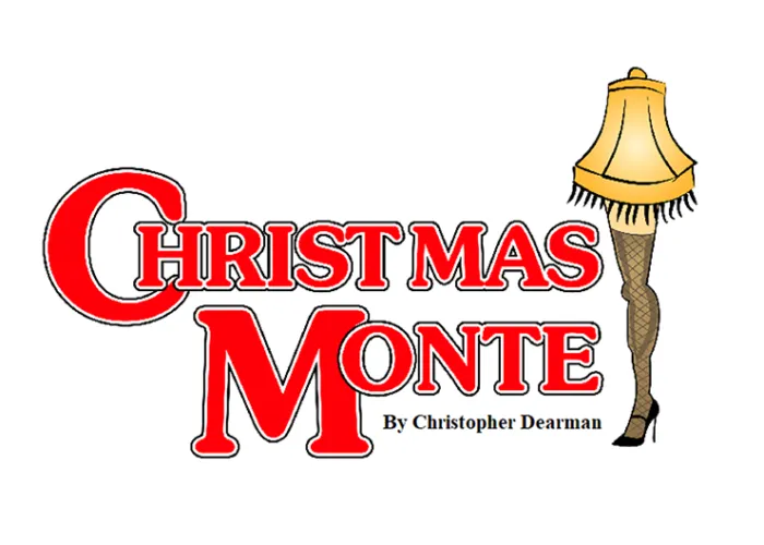 Christmas Monte by Christopher Dearman - Trick