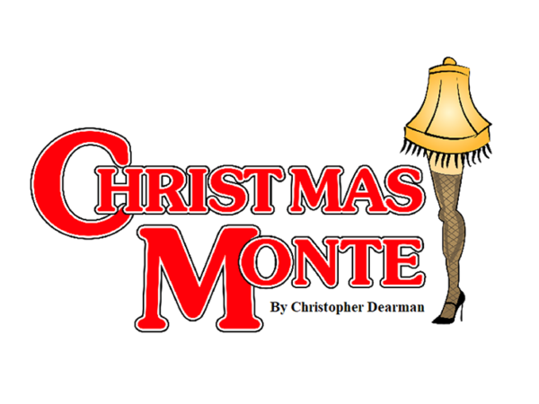 Christmas Monte by Christopher Dearman - Trick