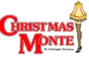 Christmas Monte by Christopher Dearman - Trick – Image 1
