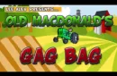 Old MacDonald's Farm Gag Bag by Lee Alex – Bild 1