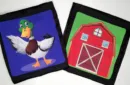 Old MacDonald's Farm Gag Bag by Lee Alex – Bild 5
