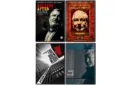 John Bannon's Bullet Trilogy (Includes Bullet After Dark, Bullet Party, Fire When Ready and Paint it Blank Project) – Image 1
