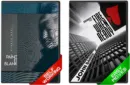 John Bannon's Bullet Trilogy (Includes Bullet After Dark, Bullet Party, Fire When Ready and Paint it Blank Project) – Image 3