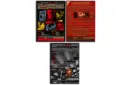 John Bannon's Bullet Trilogy (Includes Bullet After Dark, Bullet Party, Fire When Ready and Paint it Blank Project) – Image 5
