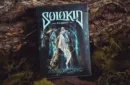 Mysterious Journey Playing Cards by Solokid – Bild 1