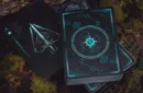 Mysterious Journey Playing Cards by Solokid – Bild 2