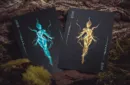 Mysterious Journey Playing Cards by Solokid – Bild 4