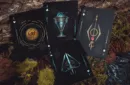 Mysterious Journey Playing Cards by Solokid – Bild 5