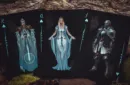 Mysterious Journey Playing Cards by Solokid – Bild 6