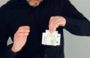 Slide Project (Gimmicks and Online Instructions) by Sebastien Calbry & Magic Dream - Trick – Image 2