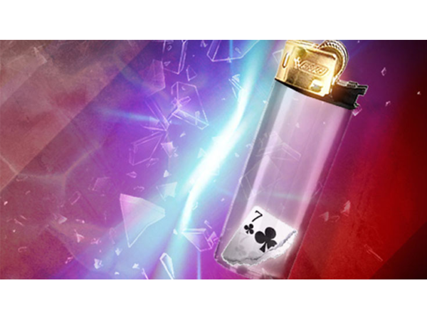 B CLEAR (Gimmicks and Online Instructions) by Axel Vergnaud, Alexis Touchart Magic Dream - Trick