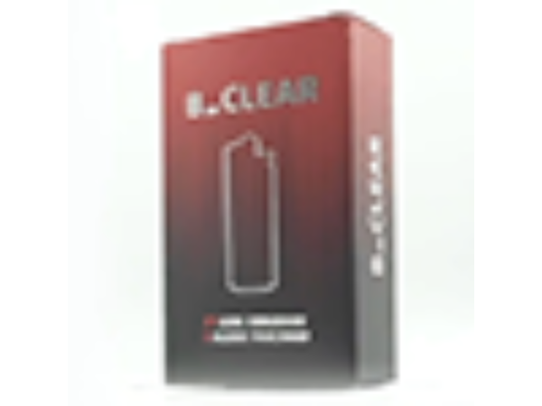 B CLEAR (Gimmicks and Online Instructions) by Axel Vergnaud, Alexis Touchart Magic Dream - Trick