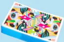 2021 Summer Collection: Ocean Gilded Playing Cards by CardCutz – Image 1