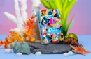 2021 Summer Collection: Ocean Gilded Playing Cards by CardCutz – Image 2