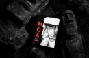 Moai Red Edition Playing Cards by Bocopo – Bild 1