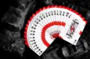 Moai Red Edition Playing Cards by Bocopo – Bild 6