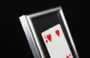 Card Into Frame by 7 MAGIC – Image 3