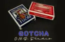 GOTCHA RED by O.M.G. Studios – Image 1