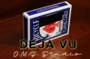 DEJA VU RED by O.M.G. Studios – Image 1