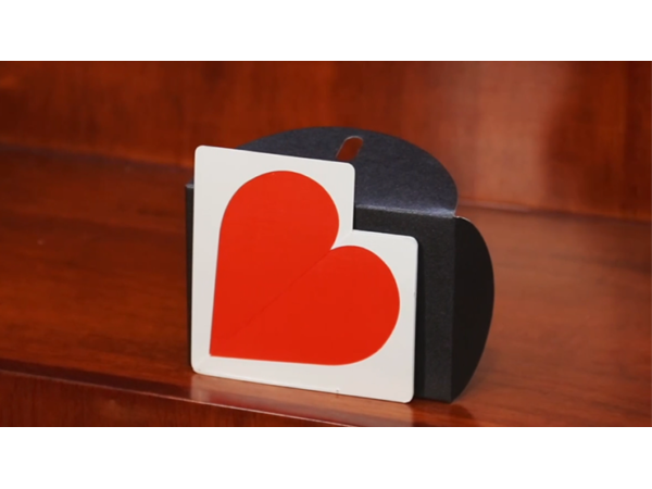 LOVE CARD by O.M.G. Studios