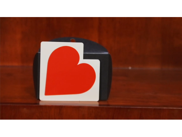 LOVE CARD by O.M.G. Studios