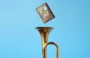 Tempo Playing Cards by Art of Play – Image 1