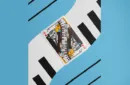 Tempo Playing Cards by Art of Play – Image 2