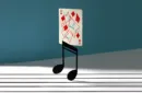 Tempo Playing Cards by Art of Play – Image 3