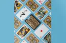 Tempo Playing Cards by Art of Play – Image 4