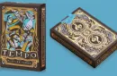 Tempo Playing Cards by Art of Play – Image 5