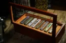 8 Deck Wooden Storage Box by TCC – Image 5