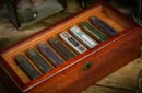 8 Deck Wooden Storage Box by TCC – Image 6