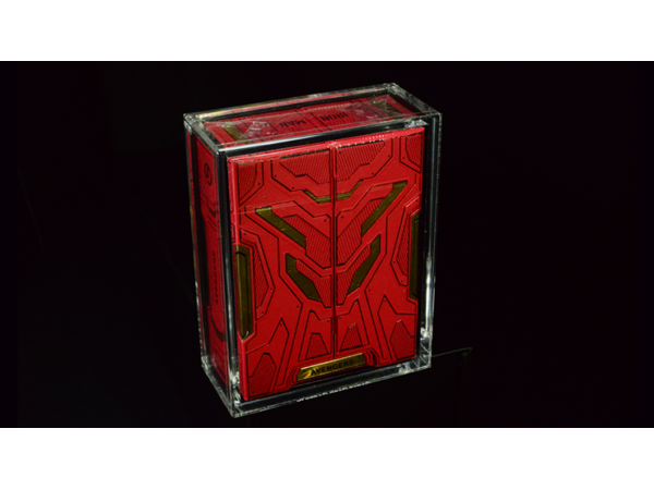 Carat XBC Single Deck Case