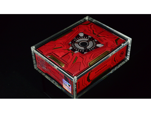 Carat XBC Single Deck Case