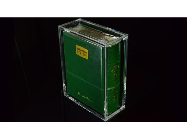 Carat XBC Single Deck Case