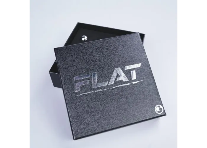 Flat by Magicat